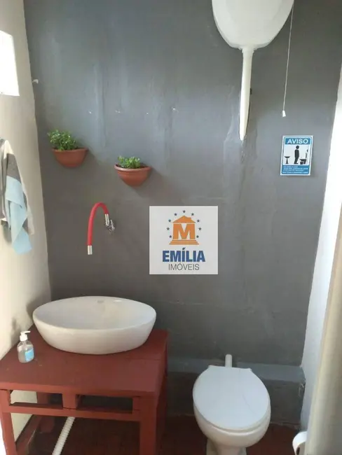 Foto 3 de Casa com 2 quartos à venda, 1186m2 em Jardim Paraíba, Jacarei - SP