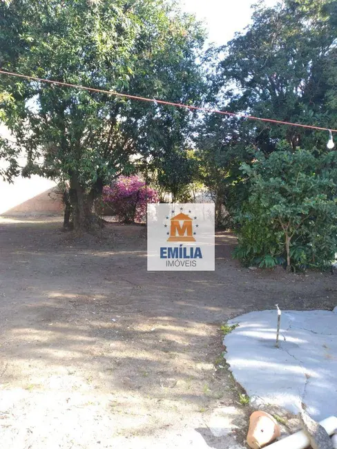 Foto 5 de Casa com 2 quartos à venda, 1186m2 em Jardim Paraíba, Jacarei - SP