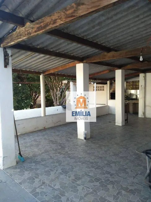 Foto 6 de Casa com 2 quartos à venda, 1186m2 em Jardim Paraíba, Jacarei - SP