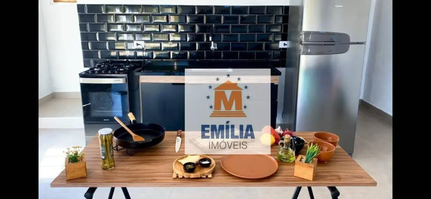 Foto 7 de Casa com 2 quartos à venda, 825m2 em Santa Branca - SP