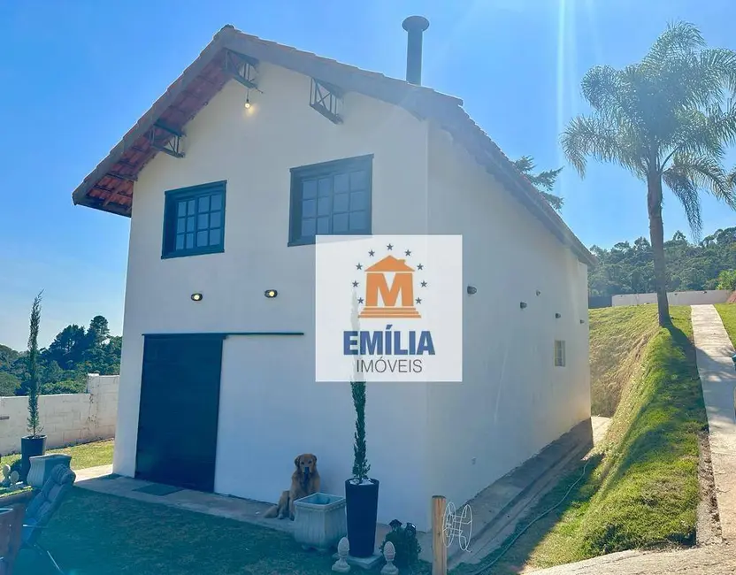 Foto 3 de Casa com 2 quartos à venda, 825m2 em Santa Branca - SP