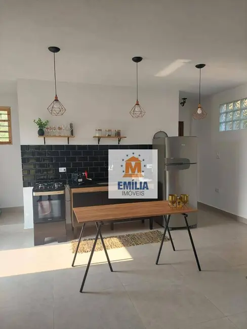 Foto 6 de Casa com 2 quartos à venda, 825m2 em Santa Branca - SP