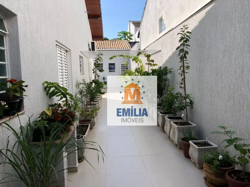 Foto 9 de Sobrado com 5 quartos à venda, 345m2 em Jardim América, Jacarei - SP