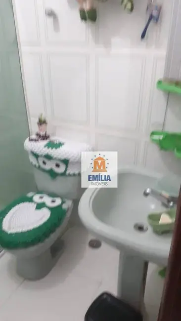 Foto 2 de Chácara com 2 quartos à venda, 1080m2 em Jardim Colônia, Jacarei - SP