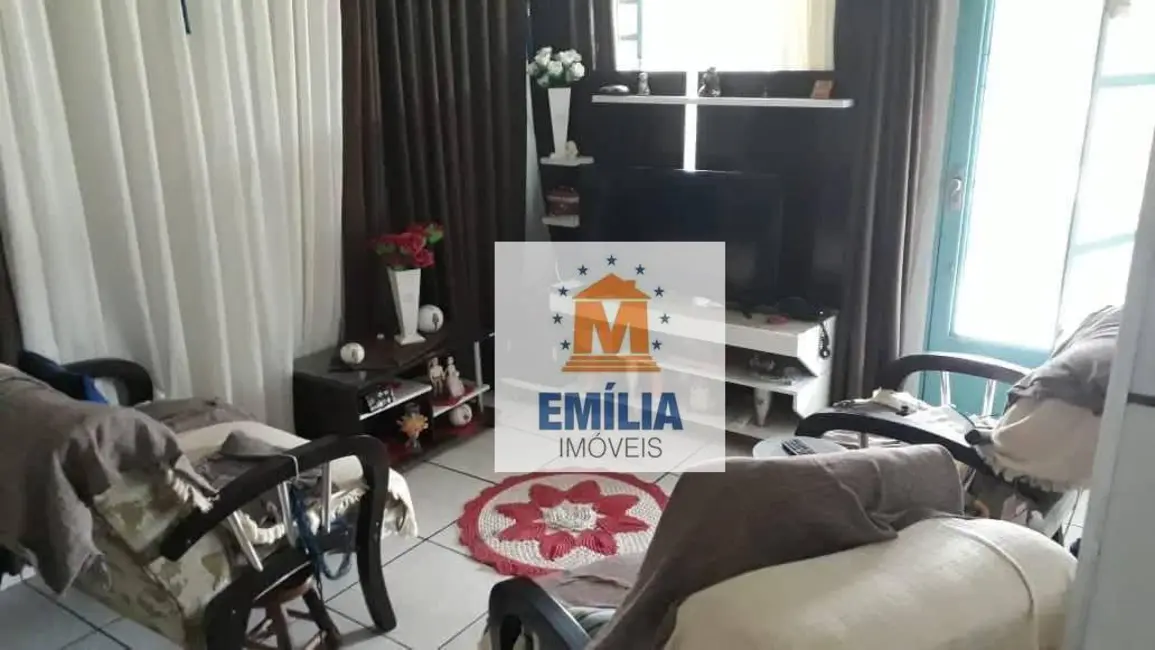 Foto 8 de Chácara com 2 quartos à venda, 1080m2 em Jardim Colônia, Jacarei - SP