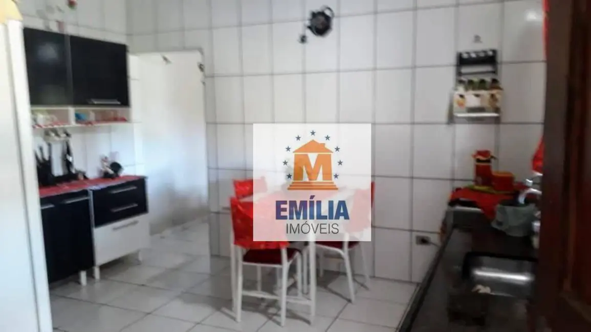 Foto 3 de Chácara com 2 quartos à venda, 1080m2 em Jardim Colônia, Jacarei - SP