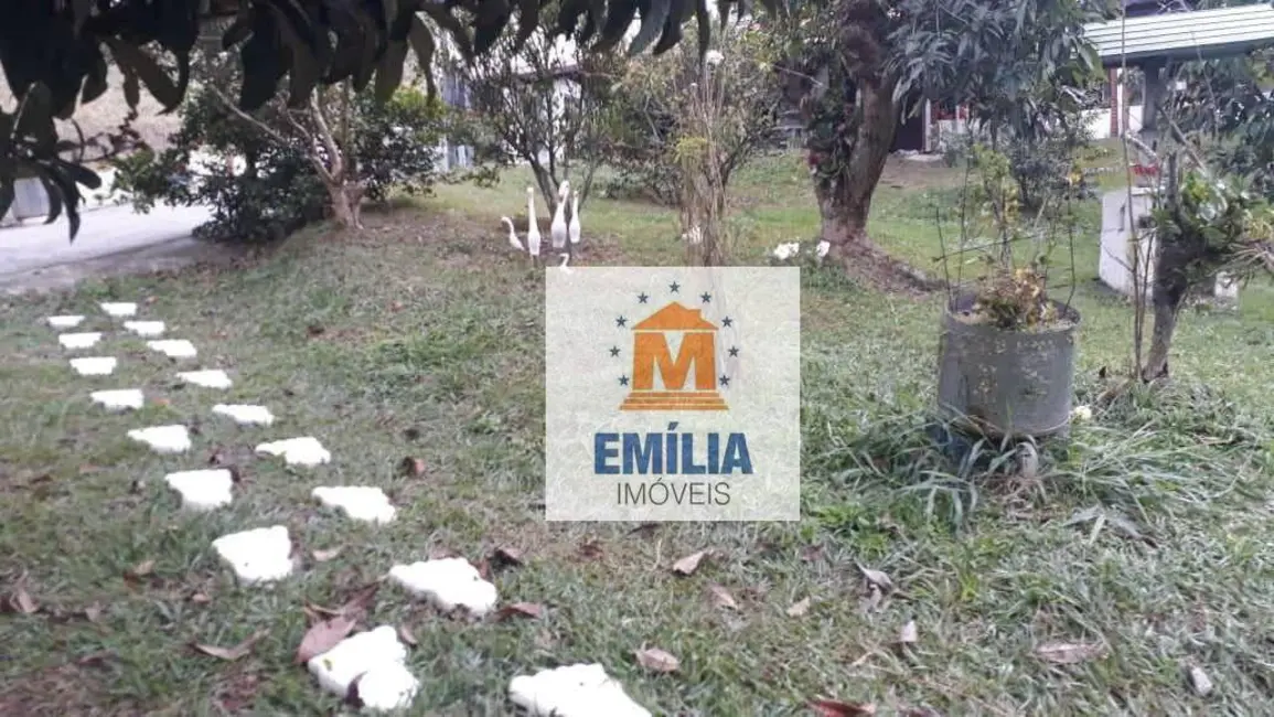 Foto 7 de Chácara com 2 quartos à venda, 1080m2 em Jardim Colônia, Jacarei - SP