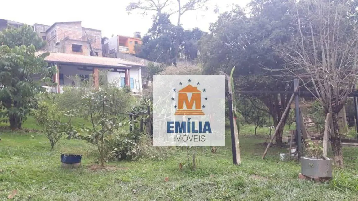Foto 1 de Chácara com 2 quartos à venda, 1080m2 em Jardim Colônia, Jacarei - SP