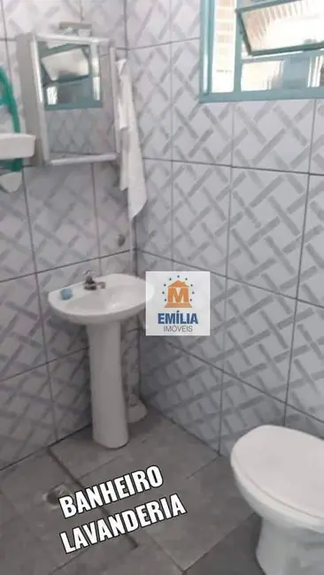 Foto 6 de Chácara com 2 quartos à venda, 1080m2 em Jardim Colônia, Jacarei - SP