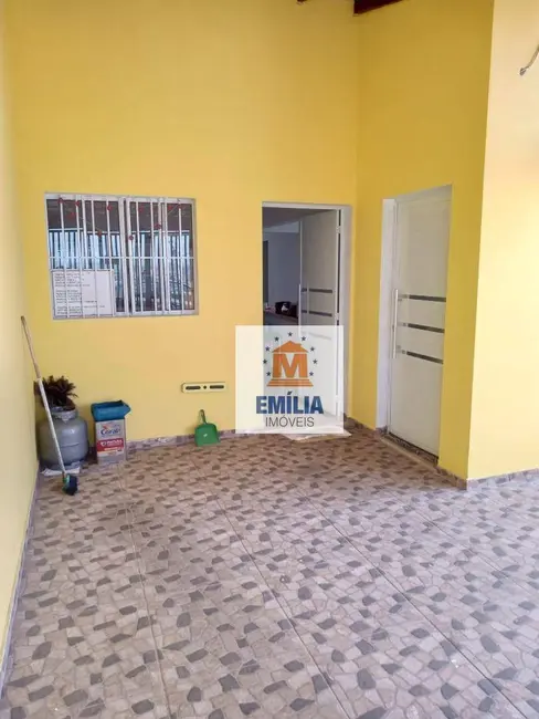 Foto 2 de Sobrado com 3 quartos à venda, 285m2 em Jardim Santo Antônio da Boa Vista, Jacarei - SP