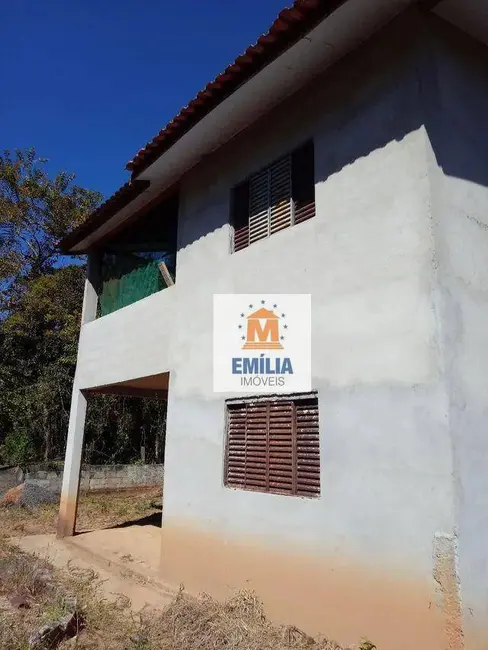 Foto 2 de Chácara com 5 quartos à venda, 2000m2 em Sao Jose Dos Campos - SP