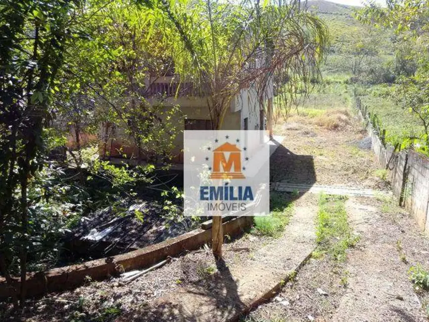 Foto 9 de Chácara com 5 quartos à venda, 2000m2 em Sao Jose Dos Campos - SP