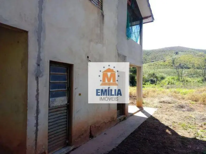 Foto 4 de Chácara com 5 quartos à venda, 2000m2 em Sao Jose Dos Campos - SP