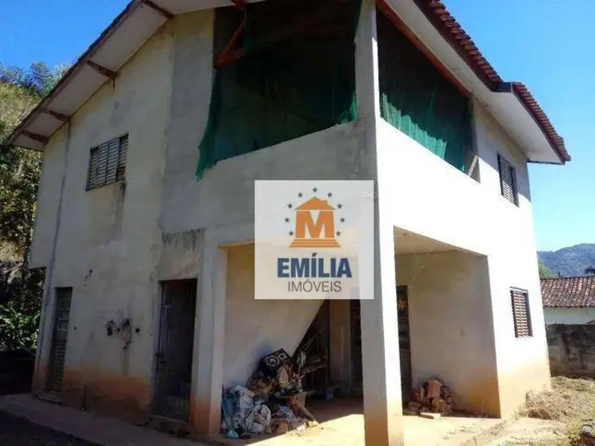 Foto 1 de Chácara com 5 quartos à venda, 2000m2 em Sao Jose Dos Campos - SP