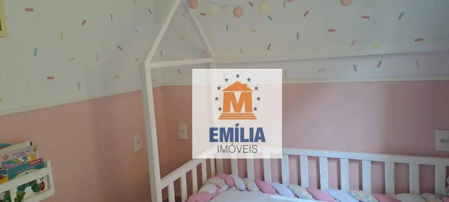 Foto 6 de Sobrado com 3 quartos à venda, 125m2 em Sao Jose Dos Campos - SP