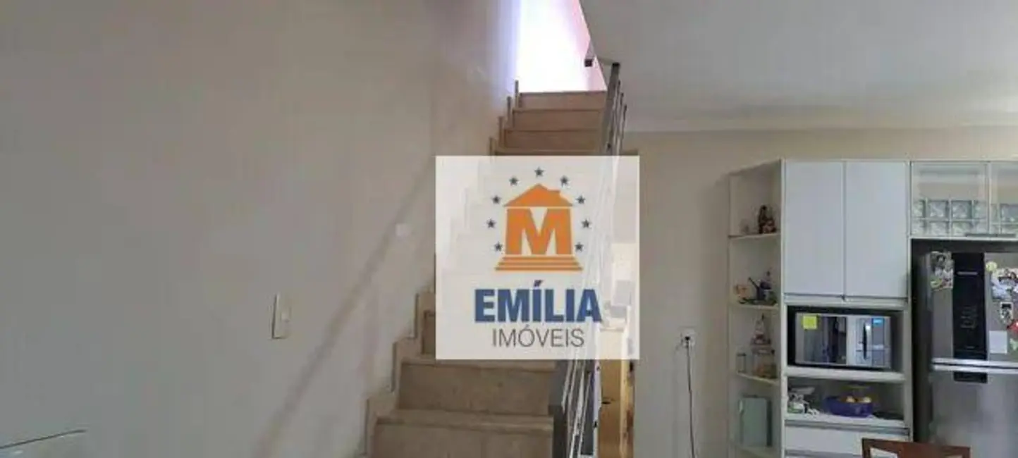 Foto 5 de Sobrado com 3 quartos à venda, 125m2 em Sao Jose Dos Campos - SP