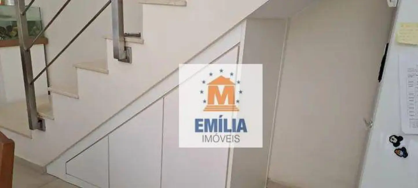 Foto 4 de Sobrado com 3 quartos à venda, 125m2 em Sao Jose Dos Campos - SP