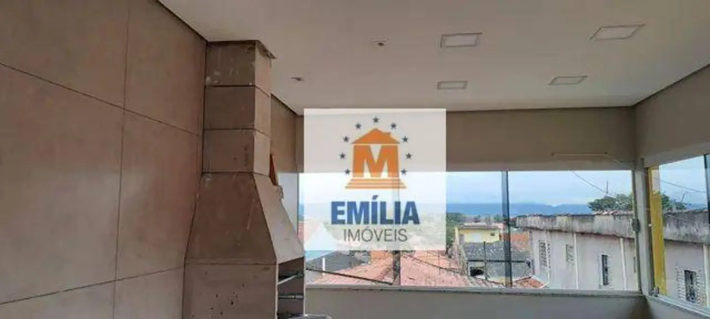 Foto 9 de Sobrado com 3 quartos à venda, 125m2 em Sao Jose Dos Campos - SP