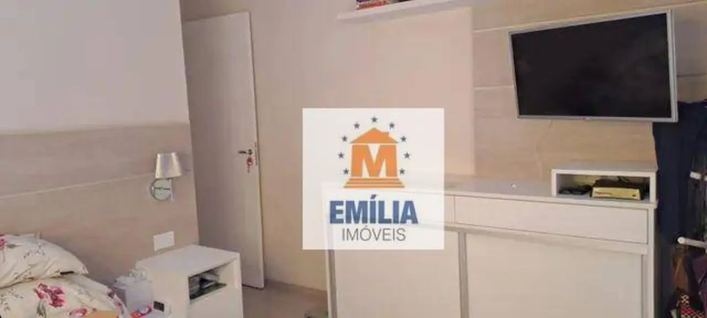 Foto 8 de Sobrado com 3 quartos à venda, 125m2 em Sao Jose Dos Campos - SP