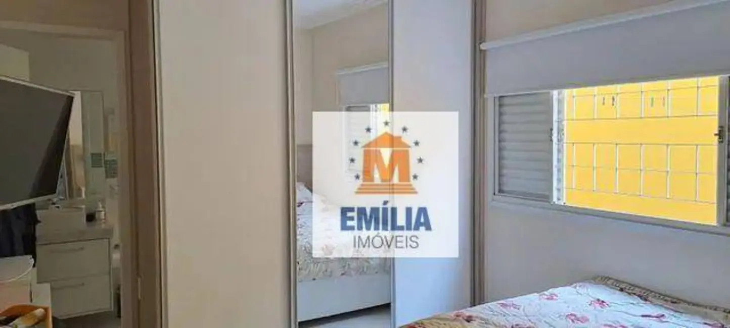 Foto 7 de Sobrado com 3 quartos à venda, 125m2 em Sao Jose Dos Campos - SP