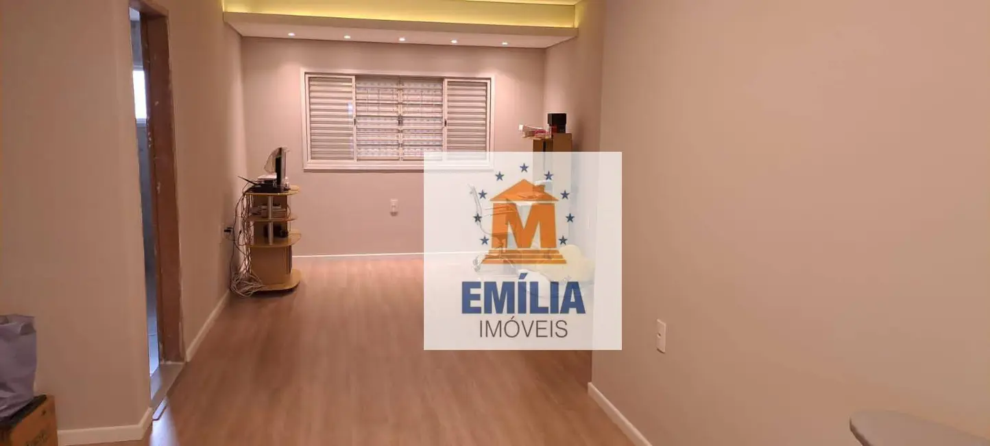 Foto 3 de Sobrado com 3 quartos à venda, 125m2 em Sao Jose Dos Campos - SP