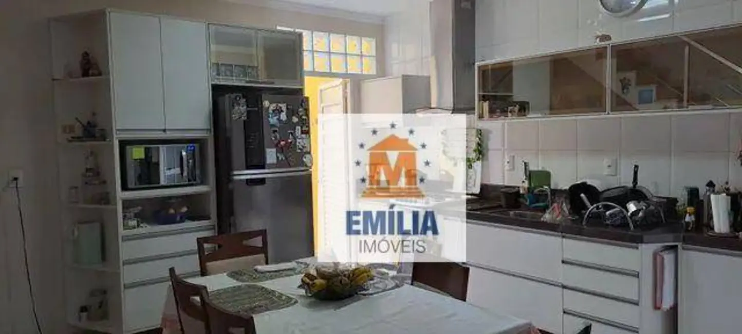 Foto 2 de Sobrado com 3 quartos à venda, 125m2 em Sao Jose Dos Campos - SP