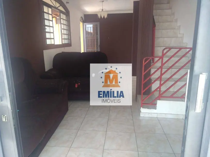 Sobrado com 3 quartos à venda, 250m2 em Jardim Paraíso, Jacarei - SP - imagem 7 Foto 7 de Sobrado com 3 quartos à venda, 250m2 em Jardim Paraíso, Jacarei - SP