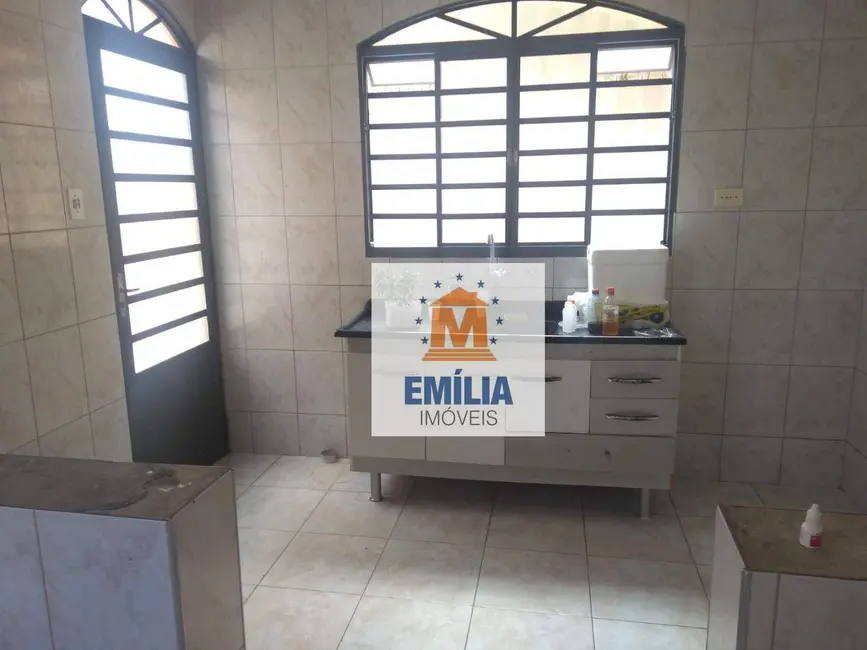 Foto 2 de Sobrado com 3 quartos à venda, 250m2 em Jardim Paraíso, Jacarei - SP