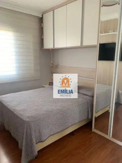 Foto 1 de Apartamento com 2 quartos à venda, 53m2 em Loteamento Jardim Sol Nascente, Jacarei - SP