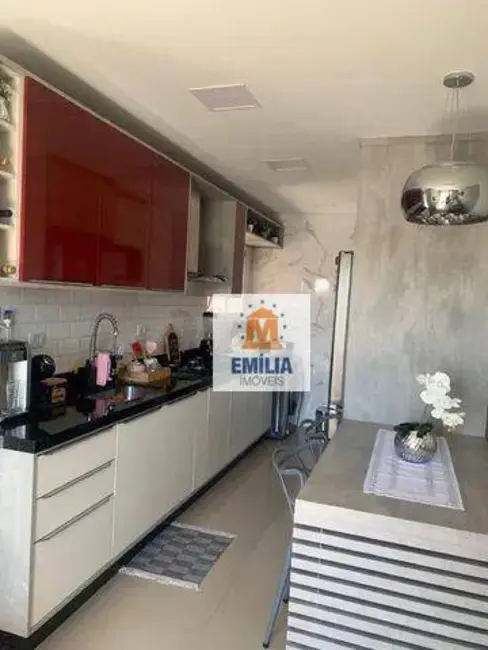 Foto 3 de Apartamento com 2 quartos à venda, 53m2 em Loteamento Jardim Sol Nascente, Jacarei - SP