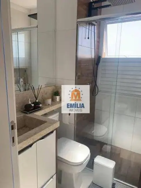 Foto 4 de Apartamento com 2 quartos à venda, 53m2 em Loteamento Jardim Sol Nascente, Jacarei - SP