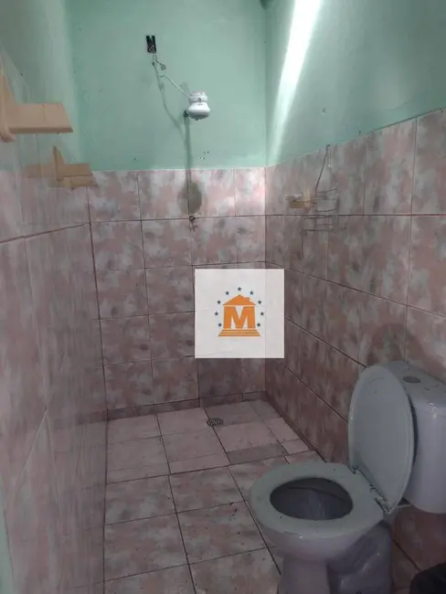 Foto 7 de Casa com 2 quartos à venda, 96m2 em Jardim Jacinto, Jacarei - SP