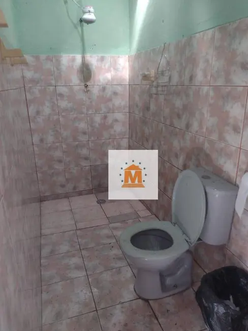 Foto 3 de Casa com 2 quartos à venda, 96m2 em Jardim Jacinto, Jacarei - SP