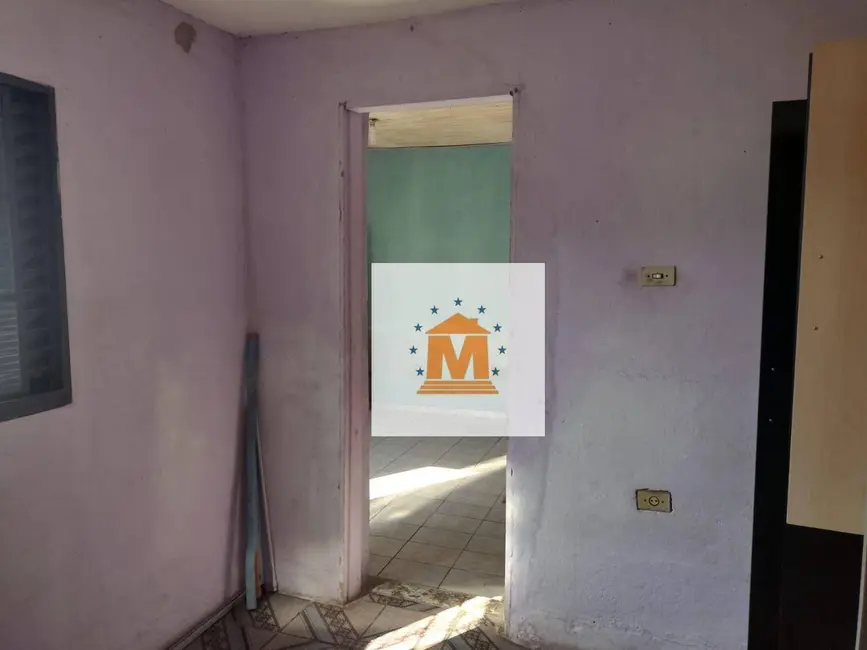 Foto 5 de Casa com 2 quartos à venda, 96m2 em Jardim Jacinto, Jacarei - SP