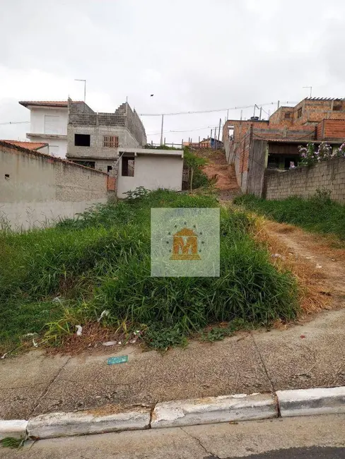 Foto 3 de Terreno / Lote à venda, 150m2 em Jardim do Marquês, Jacarei - SP