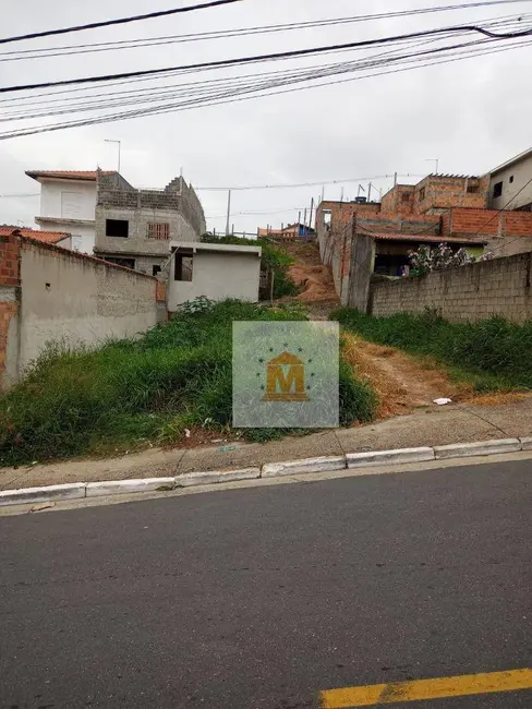 Foto 4 de Terreno / Lote à venda, 150m2 em Jardim do Marquês, Jacarei - SP