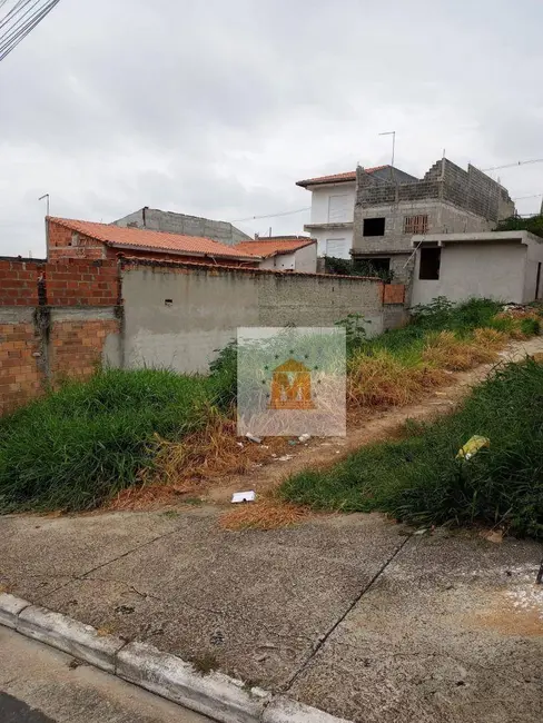 Foto 2 de Terreno / Lote à venda, 150m2 em Jardim do Marquês, Jacarei - SP
