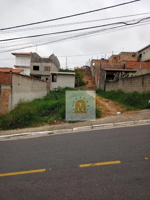 Foto 1 de Terreno / Lote à venda, 150m2 em Jardim do Marquês, Jacarei - SP