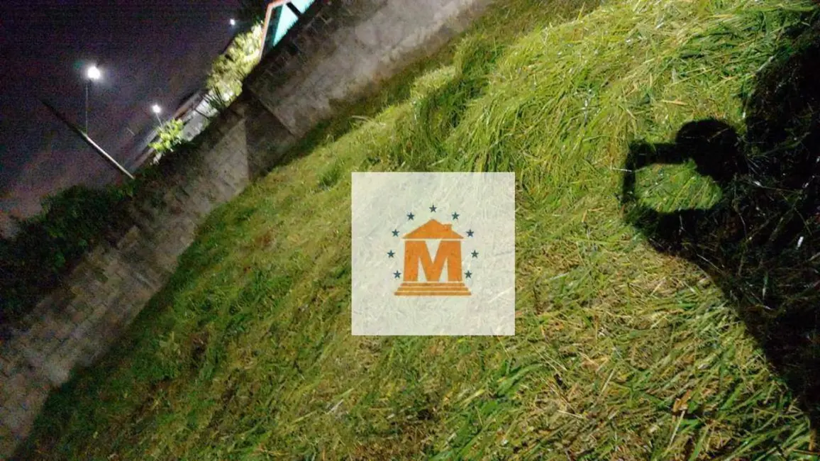 Foto 2 de Terreno / Lote à venda, 356m2 em Jardim Santa Maria, Jacarei - SP