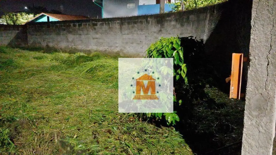 Foto 3 de Terreno / Lote à venda, 356m2 em Jardim Santa Maria, Jacarei - SP