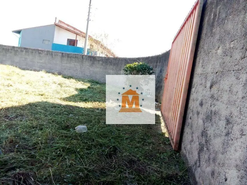 Foto 4 de Terreno / Lote à venda, 356m2 em Jardim Santa Maria, Jacarei - SP