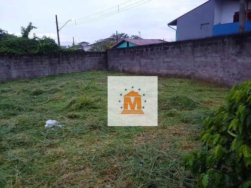 Foto 1 de Terreno / Lote à venda, 356m2 em Jardim Santa Maria, Jacarei - SP