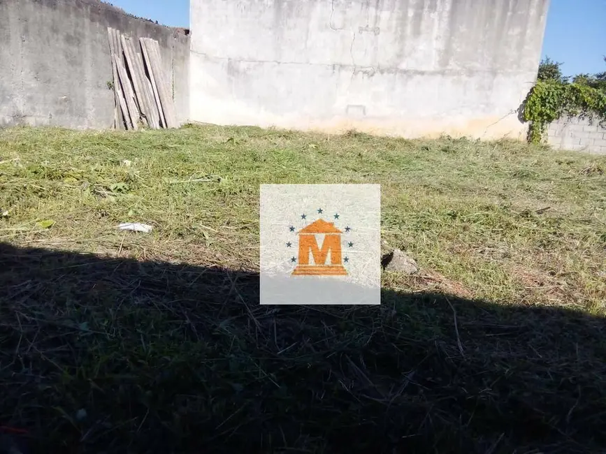 Foto 5 de Terreno / Lote à venda, 356m2 em Jardim Santa Maria, Jacarei - SP