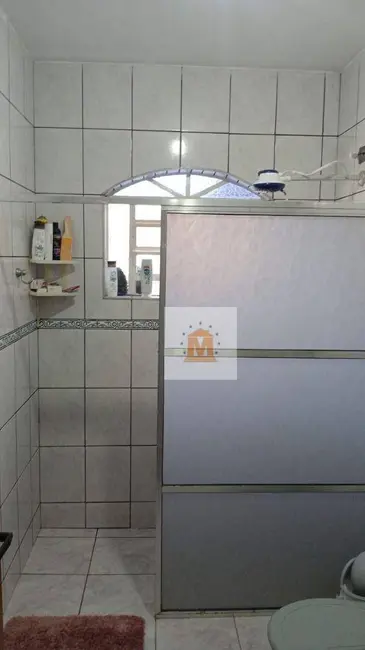 Foto 4 de Casa com 2 quartos à venda, 130m2 em Jardim Nova Esperança, Jacarei - SP
