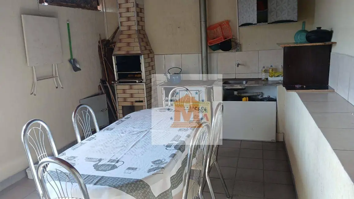 Foto 1 de Casa com 2 quartos à venda, 130m2 em Jardim Nova Esperança, Jacarei - SP
