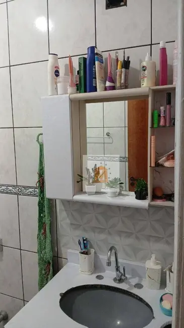 Foto 5 de Casa com 2 quartos à venda, 130m2 em Jardim Nova Esperança, Jacarei - SP