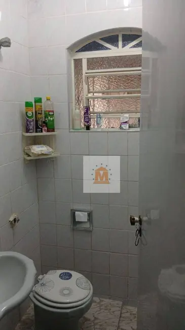 Foto 8 de Casa com 2 quartos à venda, 130m2 em Jardim Nova Esperança, Jacarei - SP