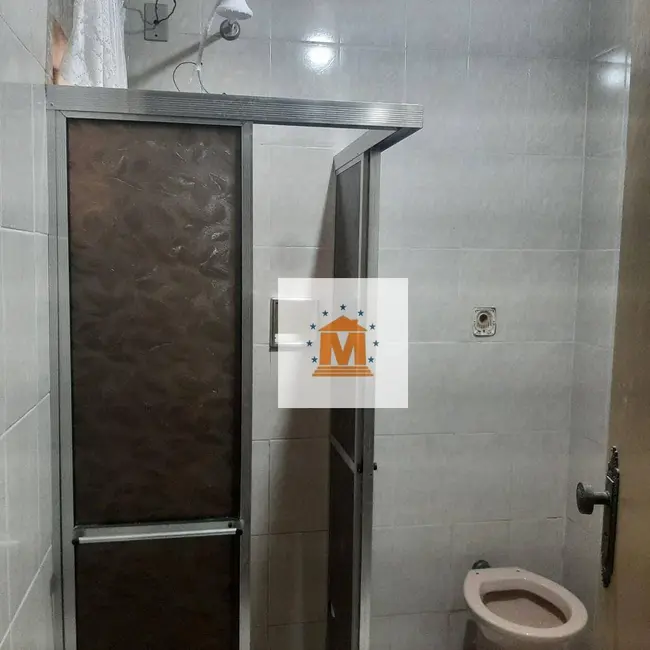 Foto 5 de Casa com 3 quartos à venda, 150m2 em Santa Cruz dos Lázaros, Jacarei - SP