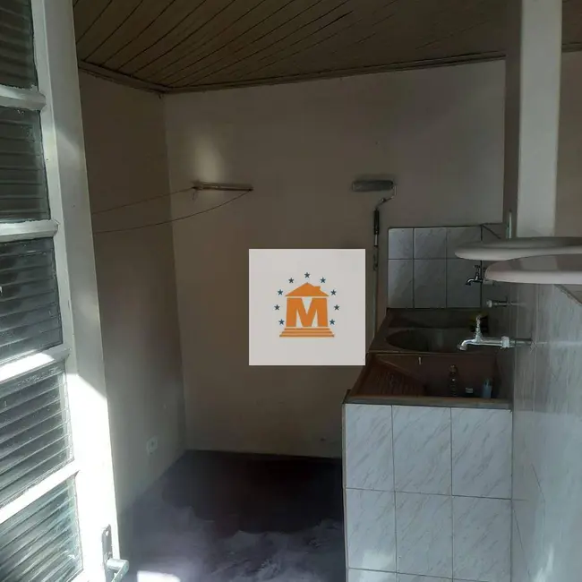 Foto 1 de Casa com 3 quartos à venda, 150m2 em Santa Cruz dos Lázaros, Jacarei - SP