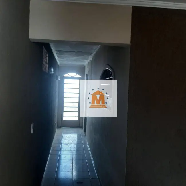 Foto 9 de Casa com 3 quartos à venda, 150m2 em Santa Cruz dos Lázaros, Jacarei - SP